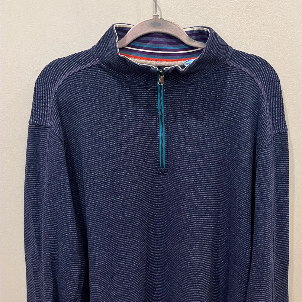 Robert Graham 100% cotton